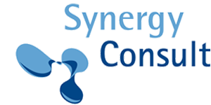 Logo des Unternehmens Synergy Consult Kooperation Kooperationen