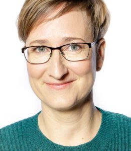 Dr. Steffi Nothnagel