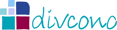 Logo Divcono