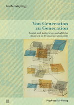 Cover des Buchs Von Generation zu Generation
